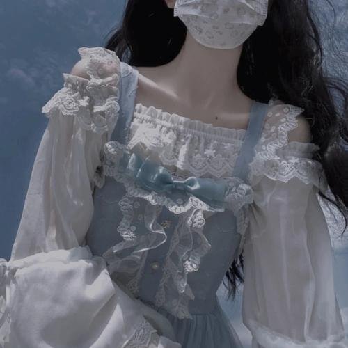 女人的面孔