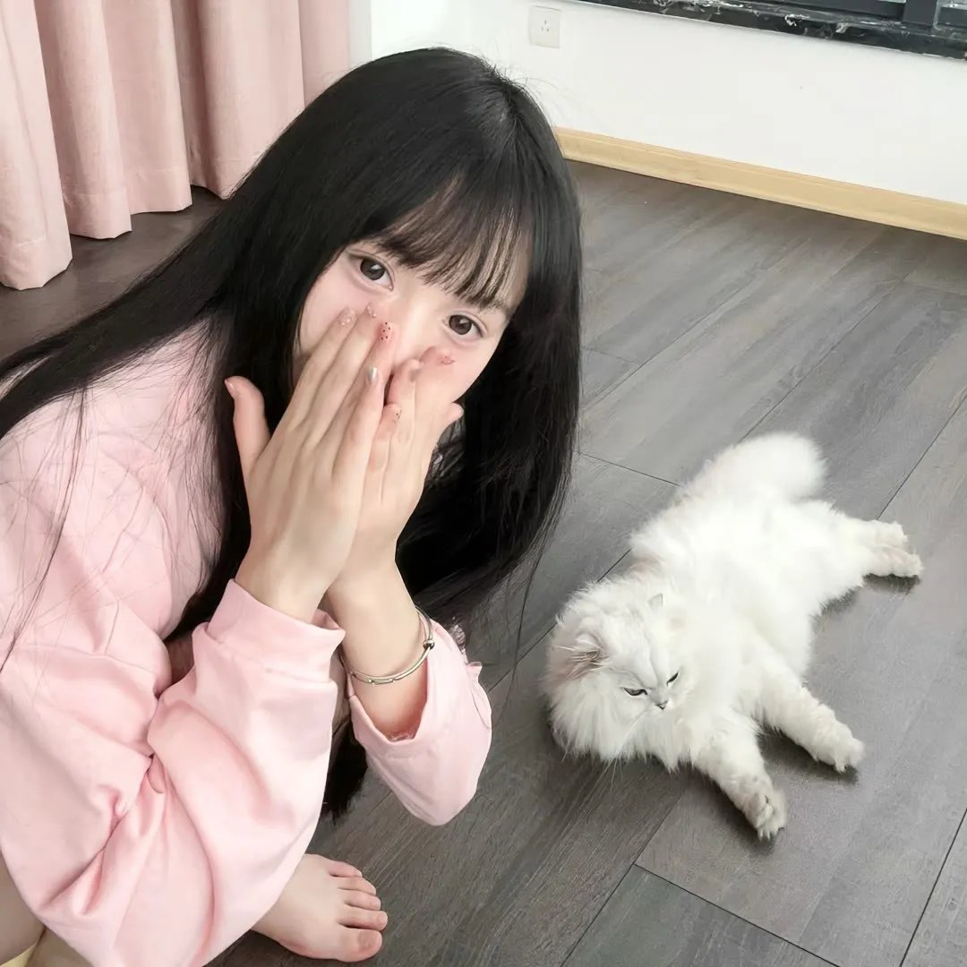 女人的抉择